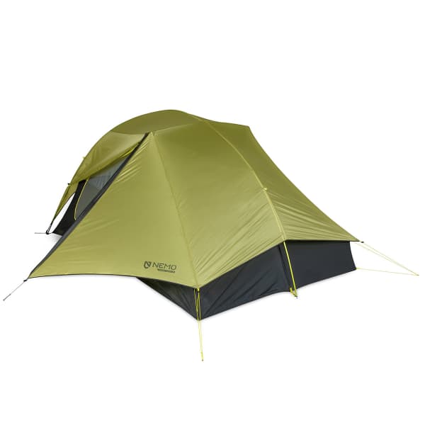 Tente bivouac NEMO EQUIPMENT HORNET OSMO 3P