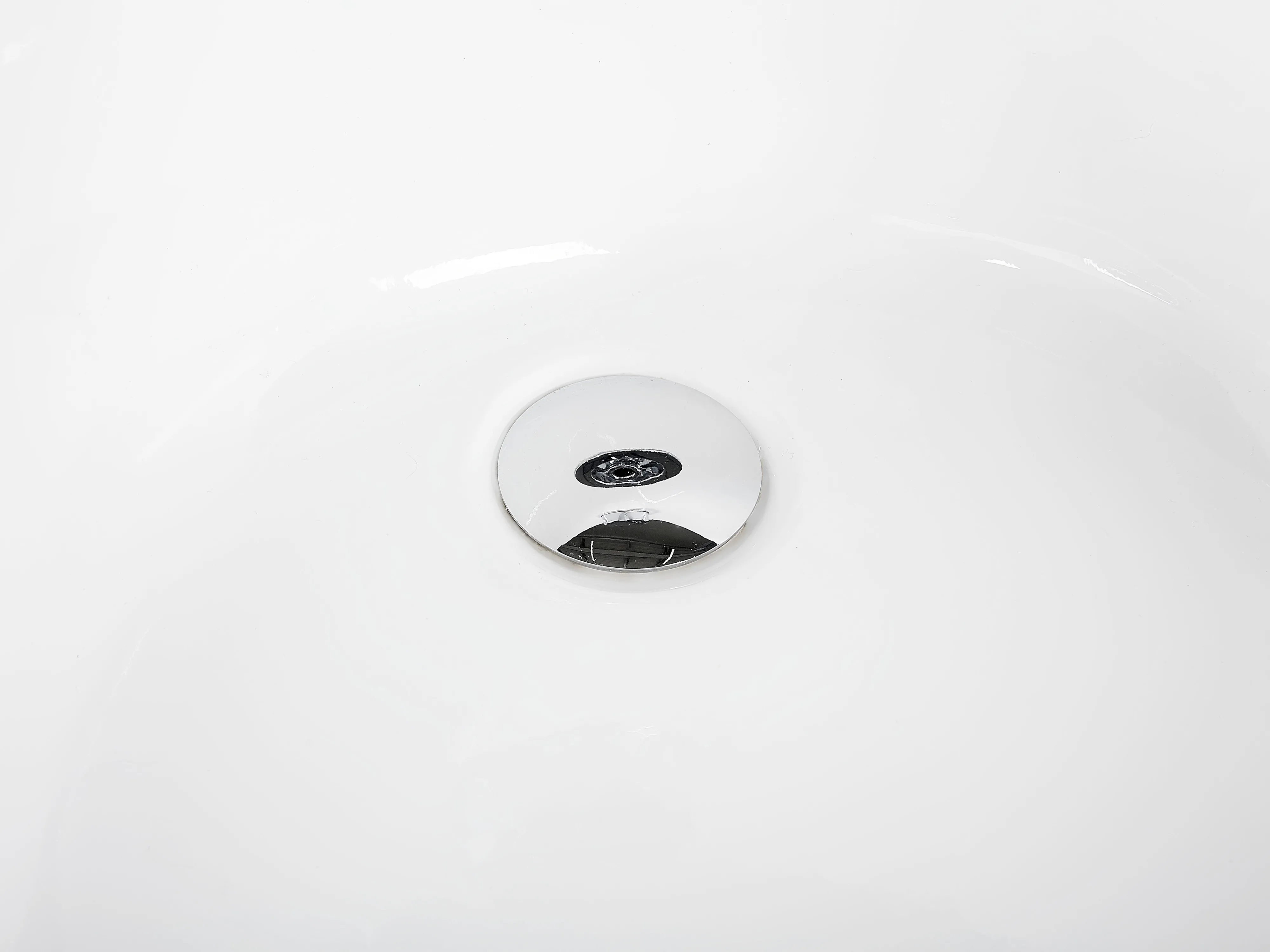 Hoek bubbelbad met LED NEIVA rechtszijdig 150 x 100 cm Wit