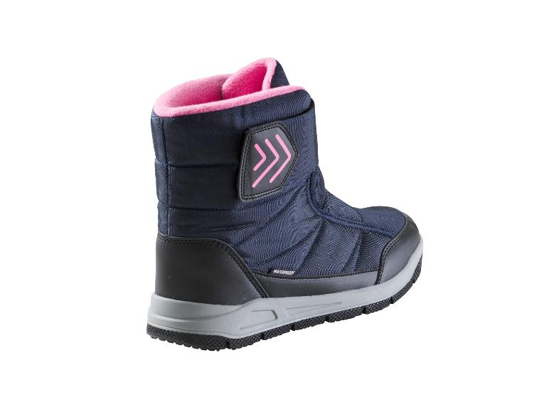 Dames snowboots