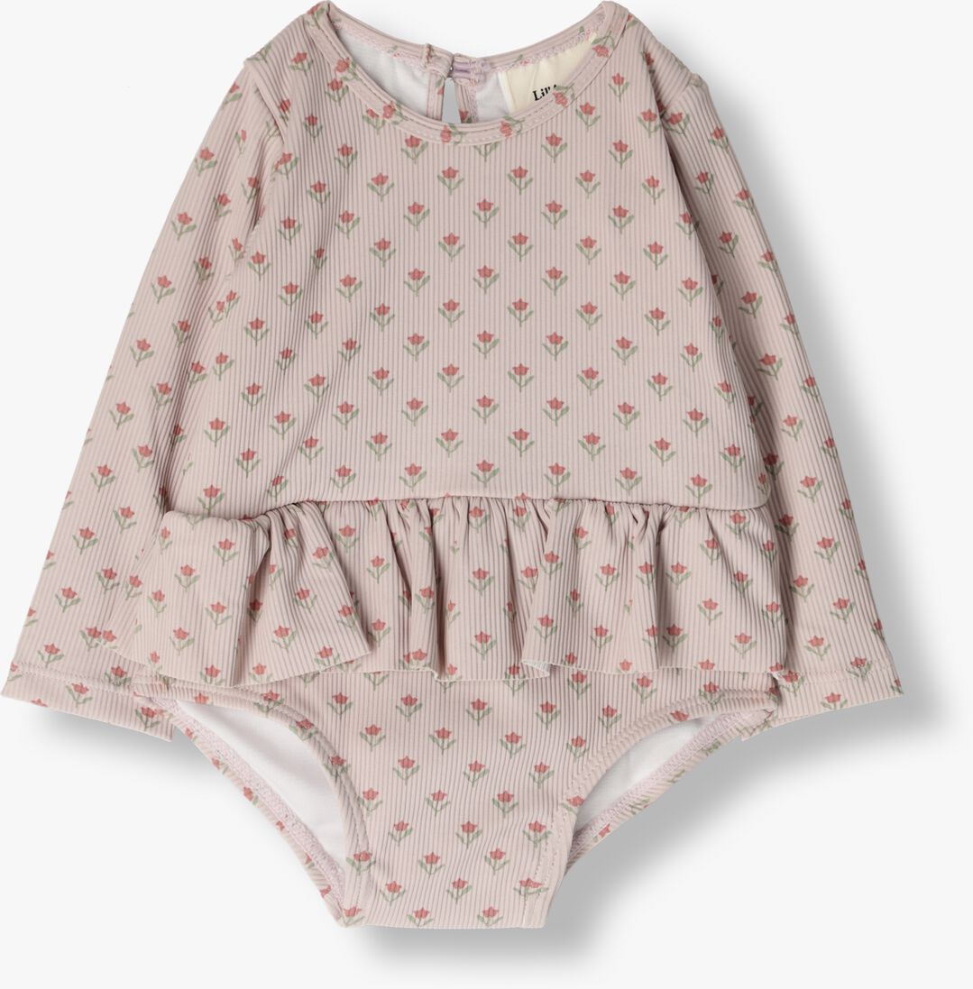 LIL\\' ATELIER lila lil' atelier  nbffarley swimsuit