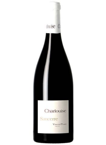 Charlouise - Vincent Pinard