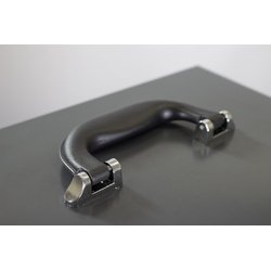 Casier pour smartphones, 36 logements, gris foncé