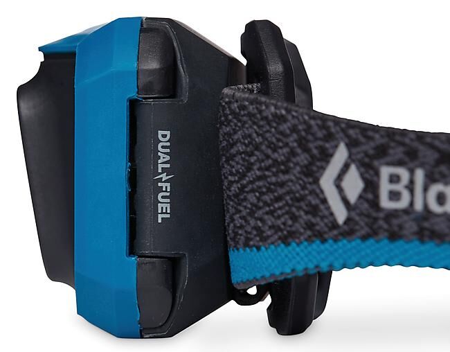 BLACK DIAMOND - LAMPE FRONTALE STORM 450