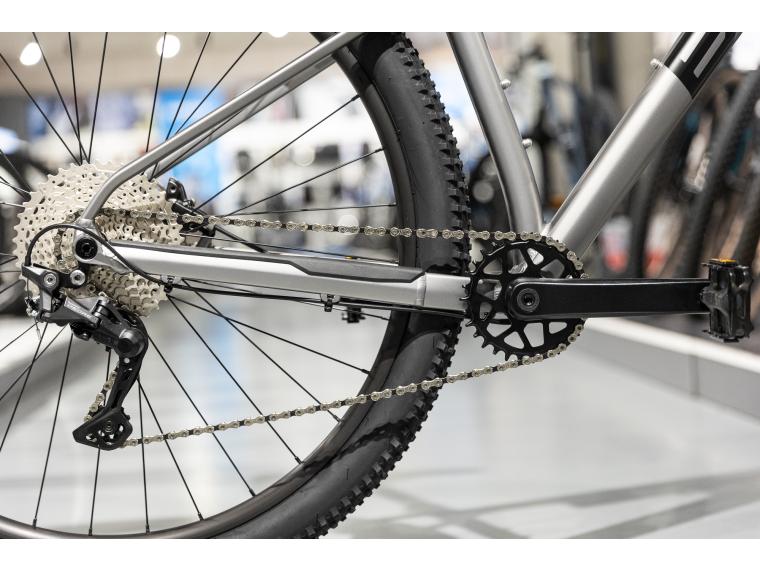 BMC Twostroke AL Six