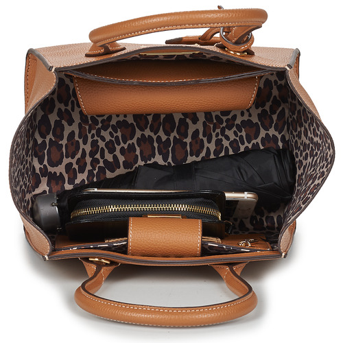 Love Moschino - CLICK JC4109 Cognac