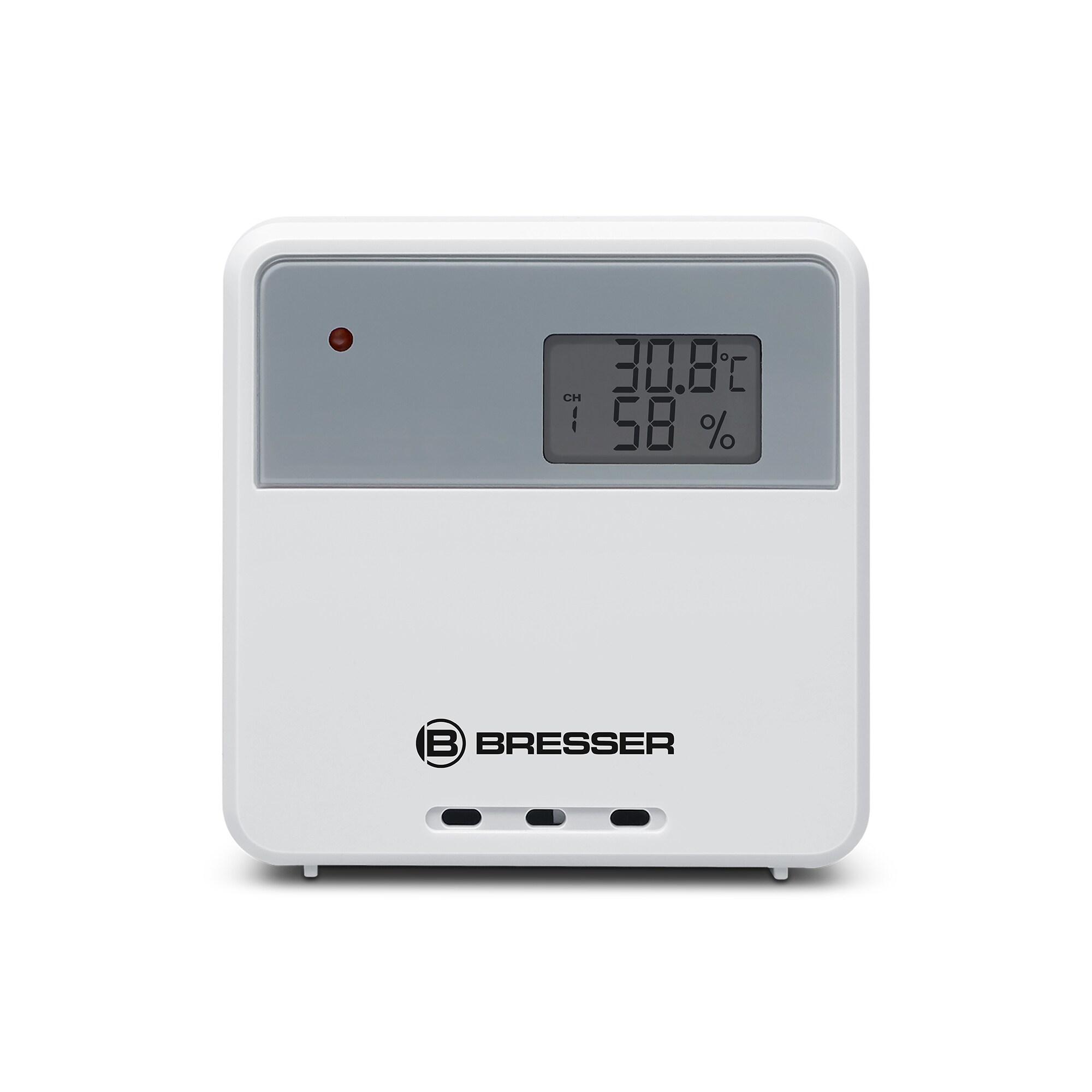 BRESSER Thermo-Hygro-Sensor