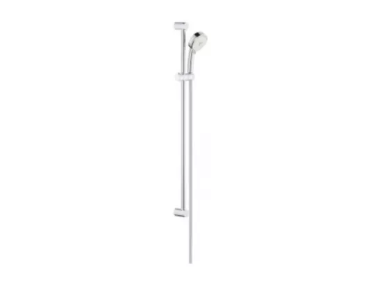 Grohe - Ensemble douche Tempesta Cosmopolitan 100