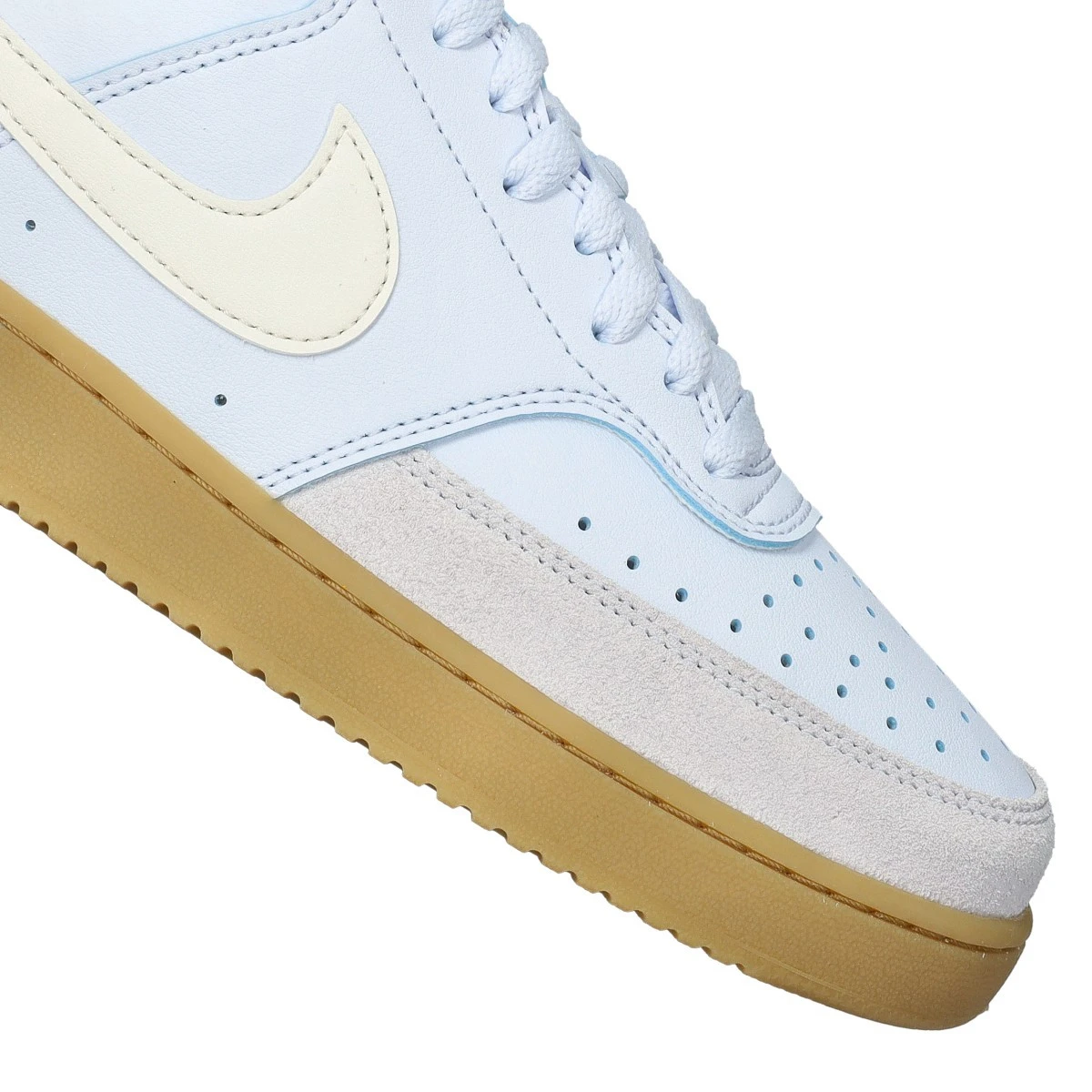 Sneakers Nike Court Vision Low V3