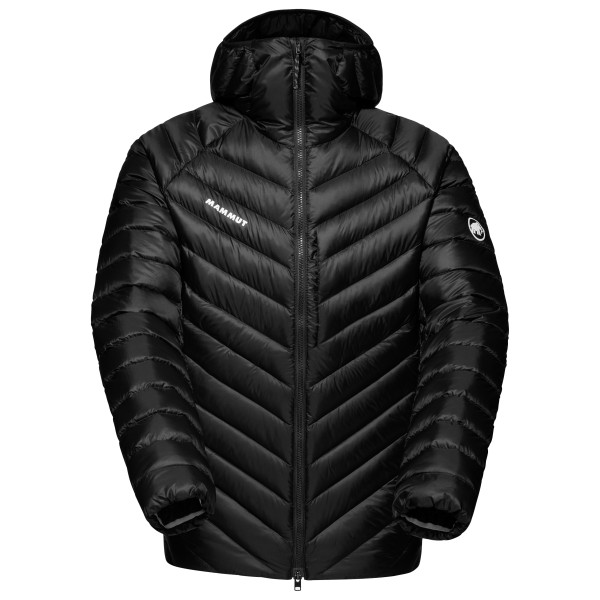 Mammut - Broad Peak Insulation Hooded Jacket - Doudoune