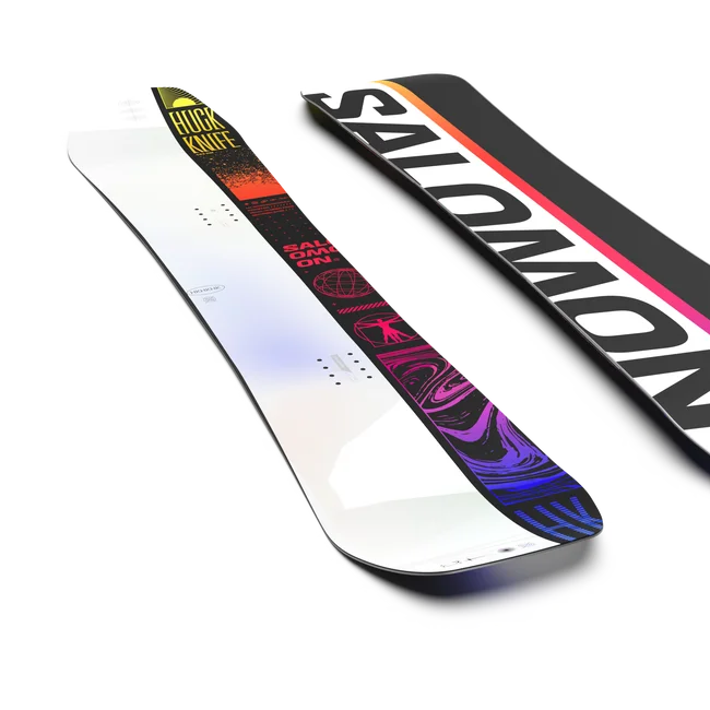 HUCK KNIFE GROM  Junior - Snowboard Kids
