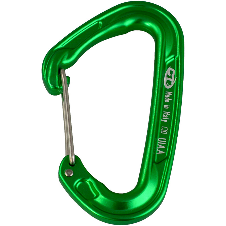 Climbing Technology Fly-Weight EVO Karabiner