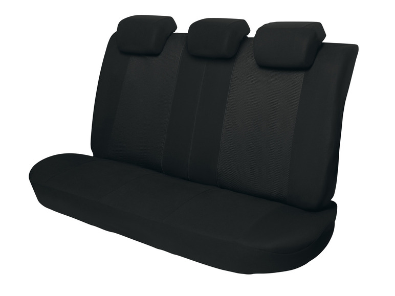 Autostoelhoezen set