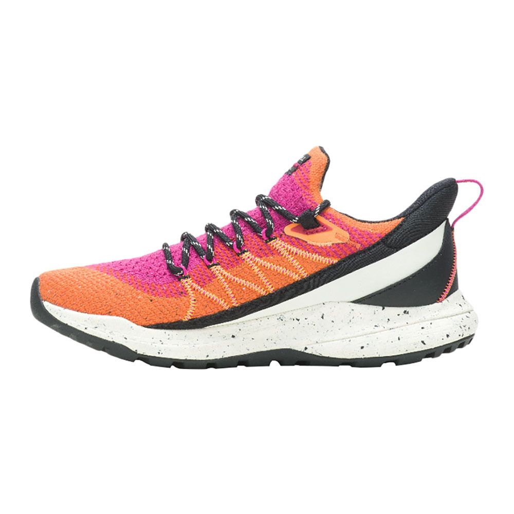 Merrell BRAVADA 2 - Chaussures trail Femme fuchsia