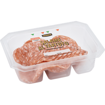 Jumbo Salame al Tartufo 50 g