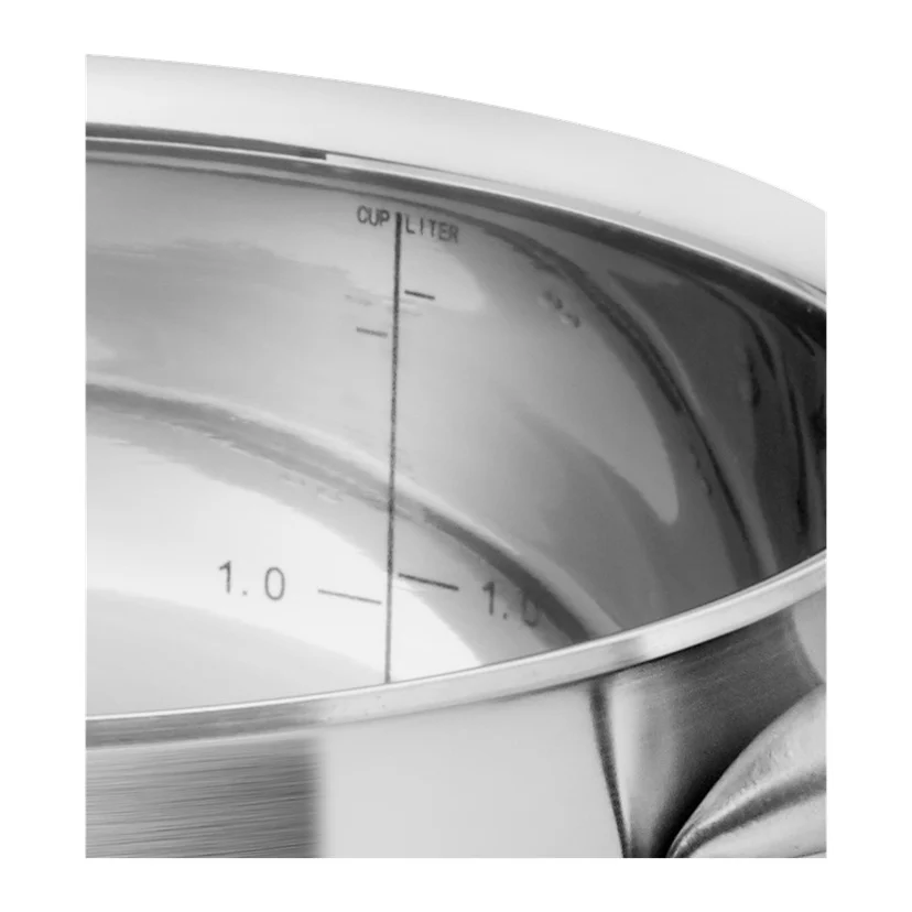 Kasserolle 1,5 l