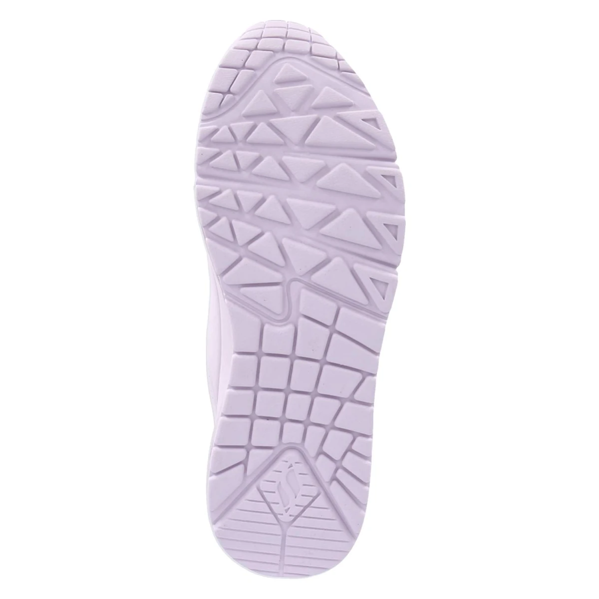 SkechersLow Sneaker STAND ON AIR - lvlp