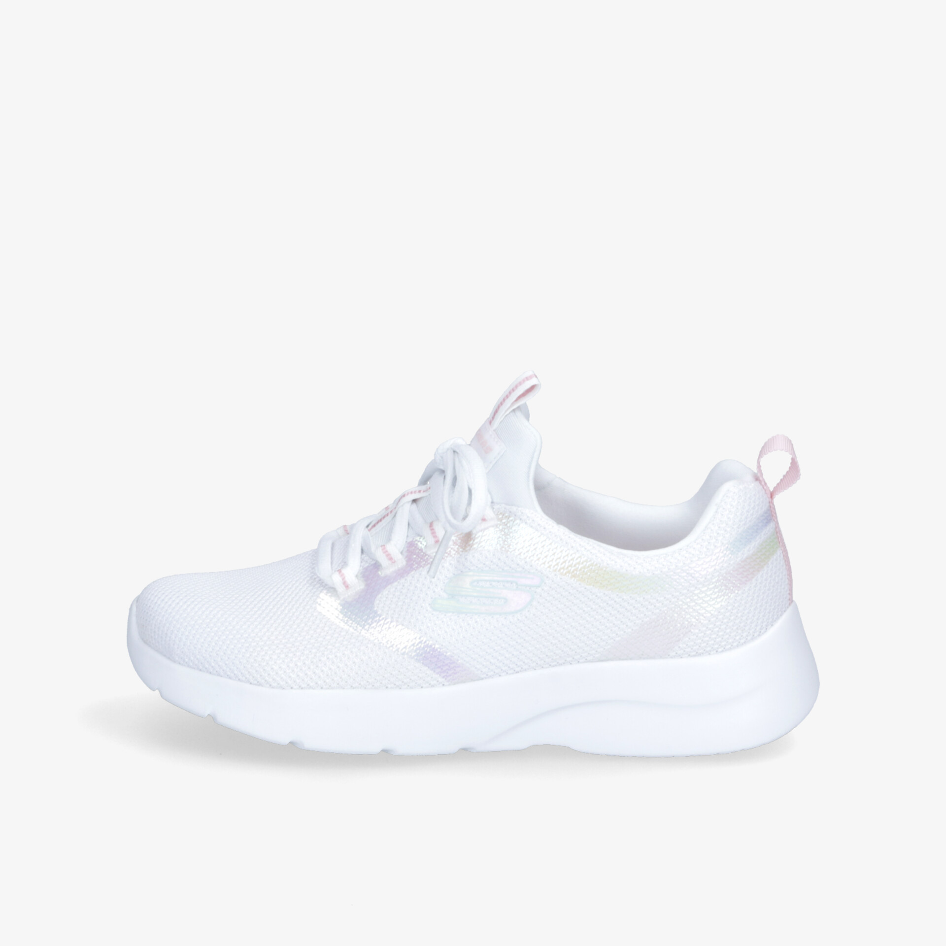 SKECHERS Damen Sneaker Low DYNAMIGHT 2.0 KEEP SHINING - reno.de