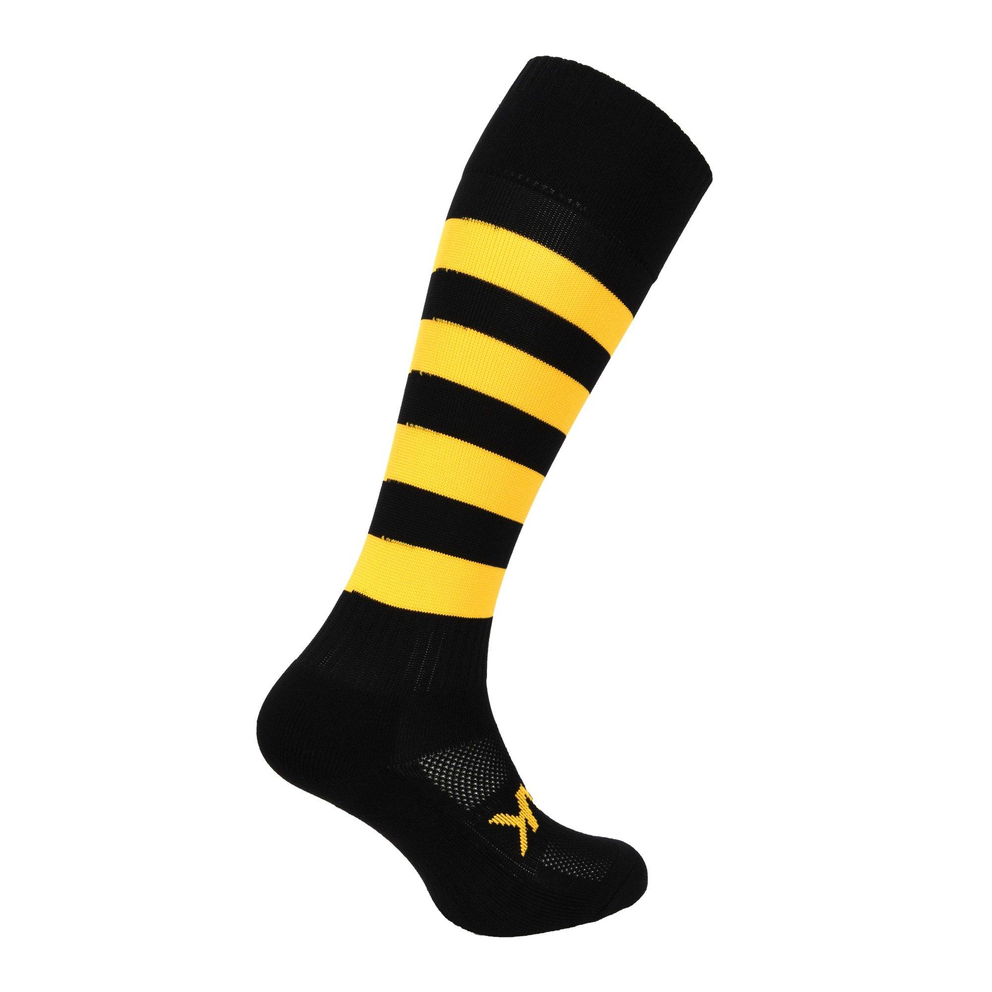 ATAK Sports Hoop Socks Senior