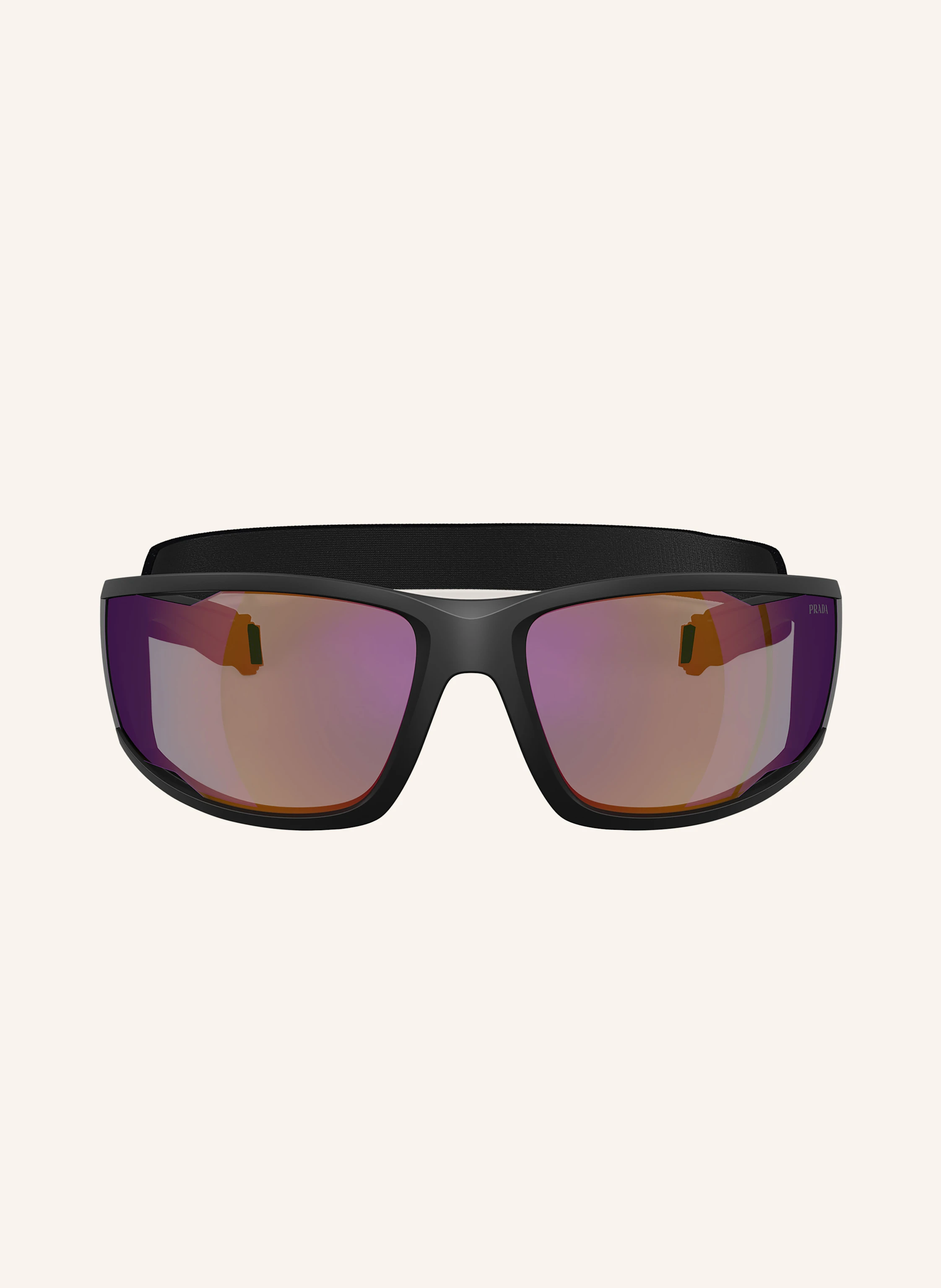 PRADA LINEA ROSSA Sonnenbrille PS A04S