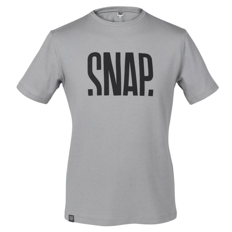 Technical Merino SS - T-shirt homme