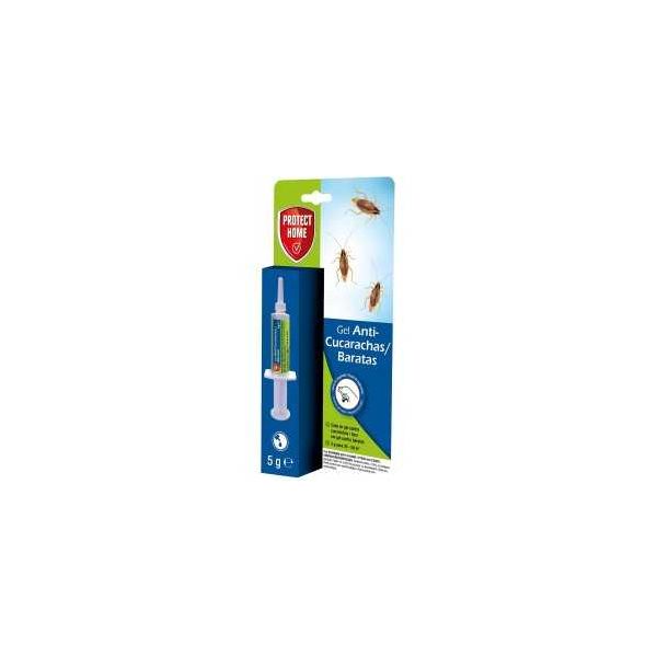 Protect Home Gel Anti-Baratas 5g