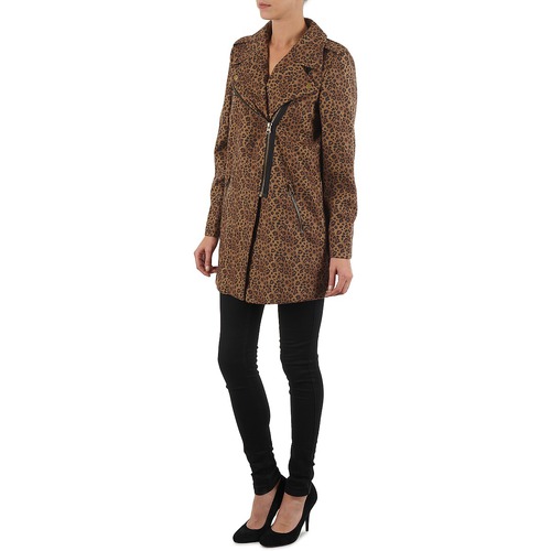 Brigitte Bardot - BB43110 - Marron Leopard