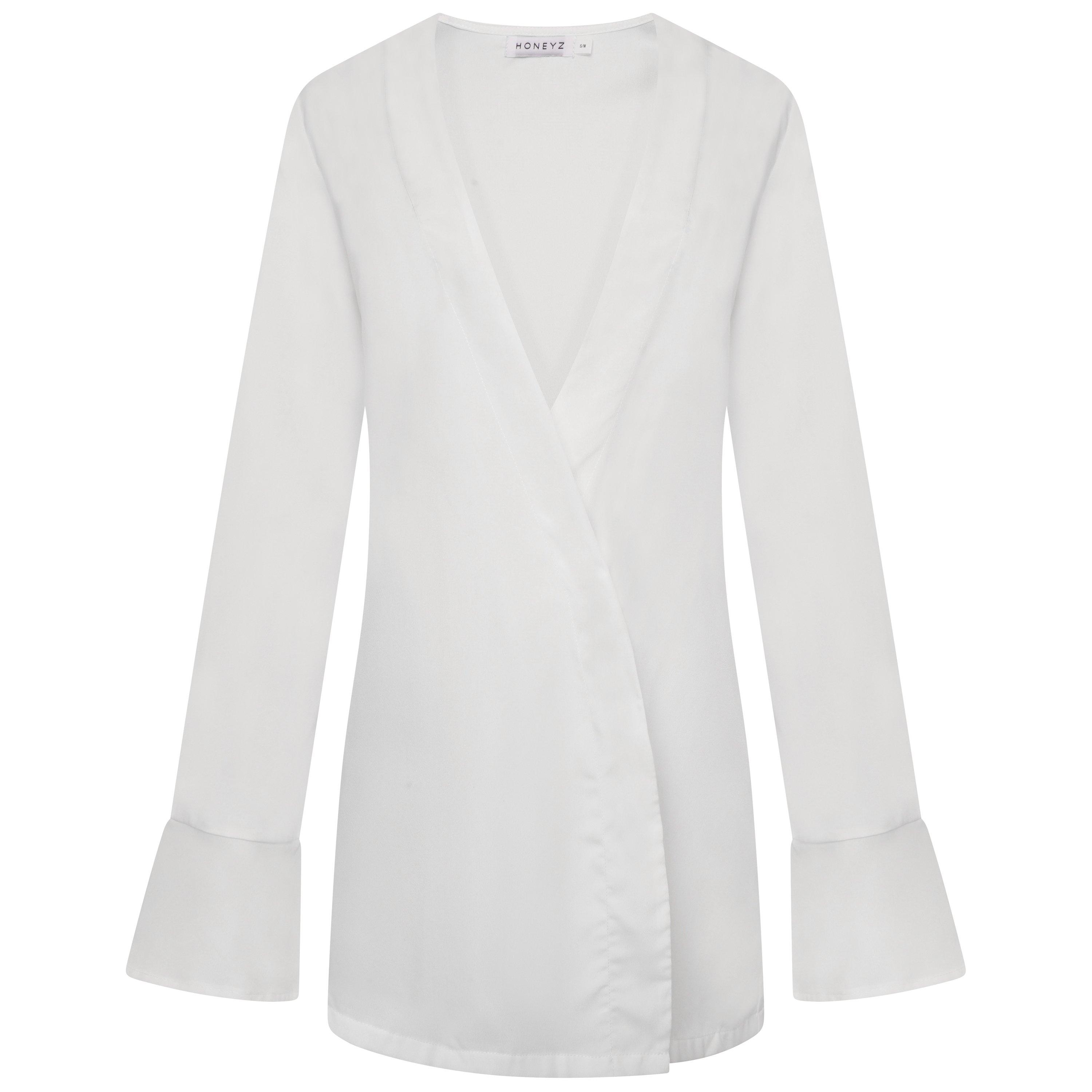 Honeyz Blazer Dress Womens