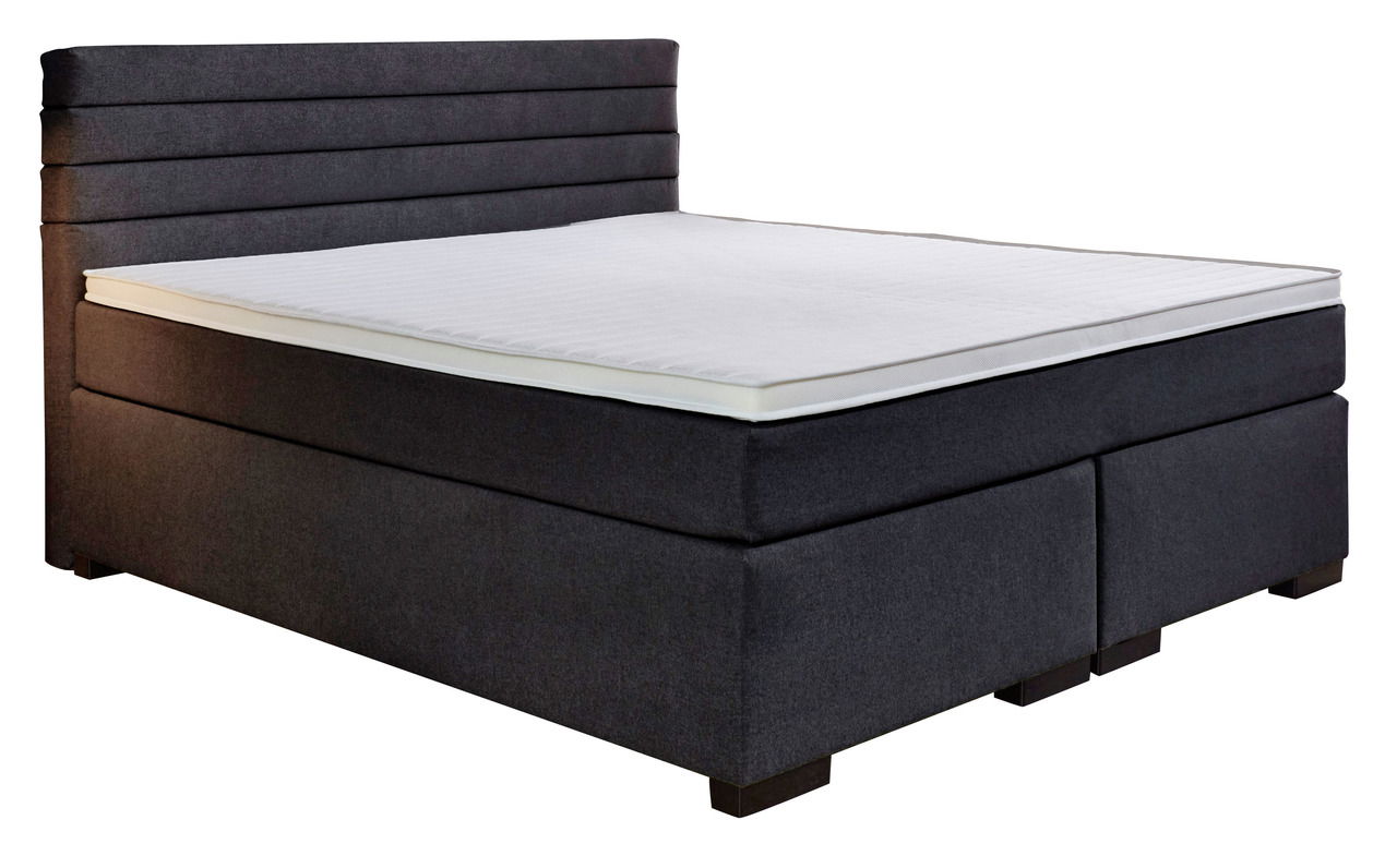 Z2 Boxspringbett BX1750 KOKOMO