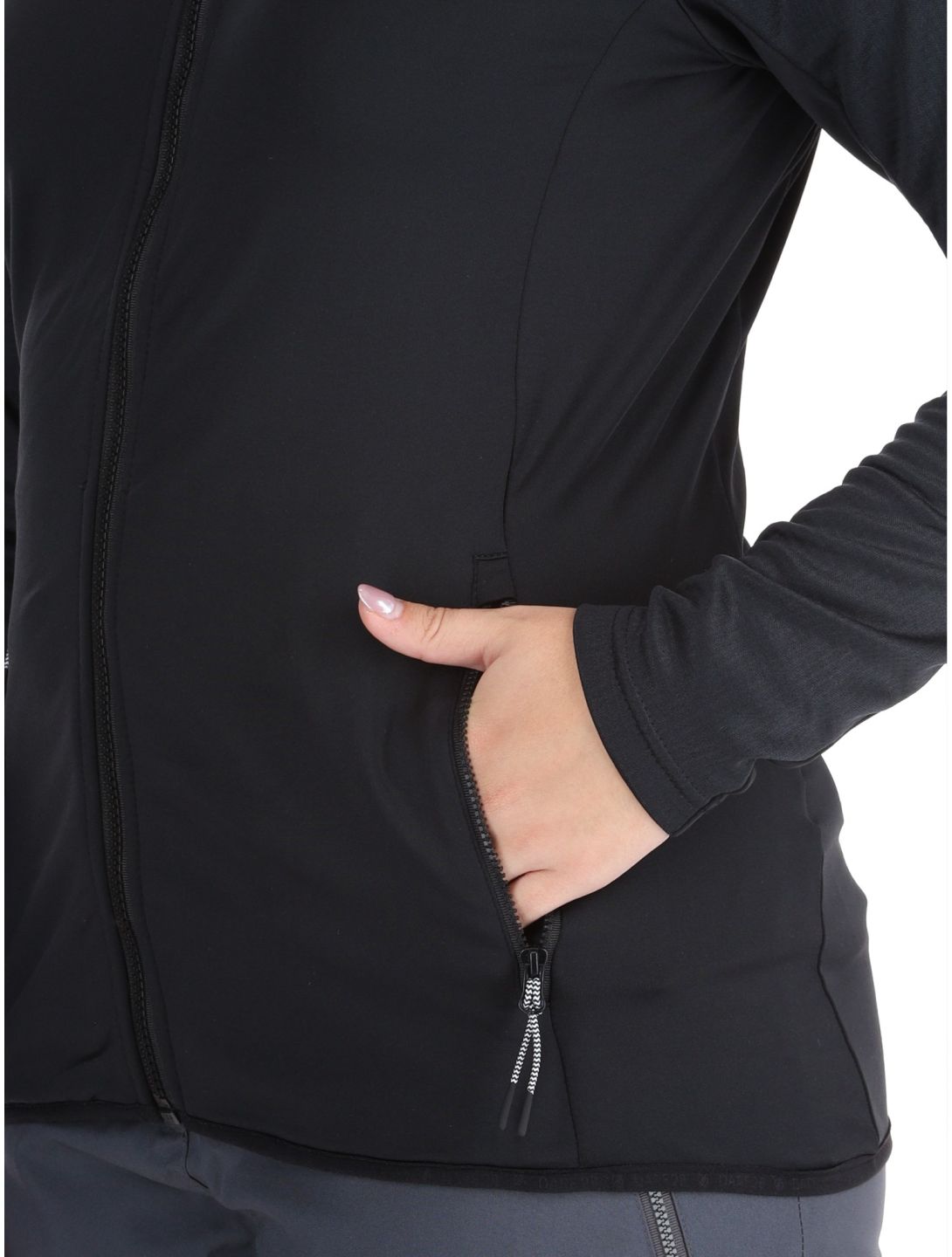Elation III Core Stretch vest dames