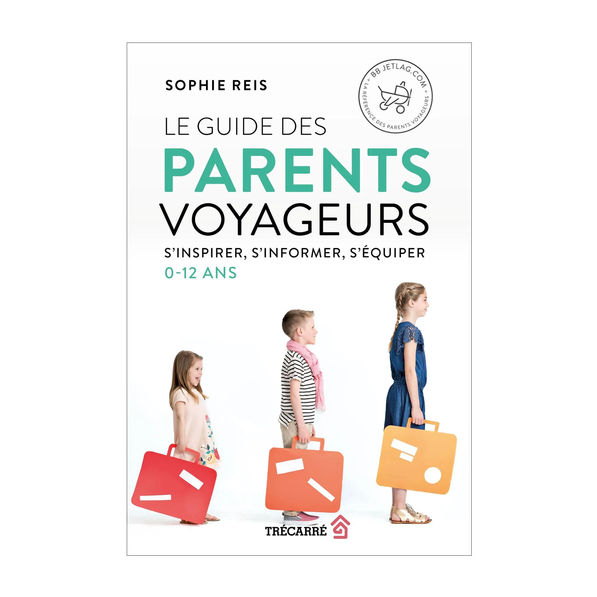 Clément - Équipement Le Guide Des Parents Voyageurs