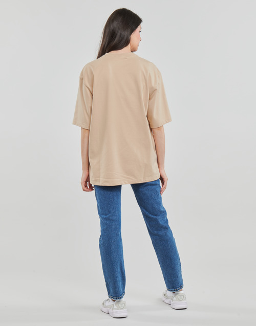 adidas Originals - TEE - beige magique