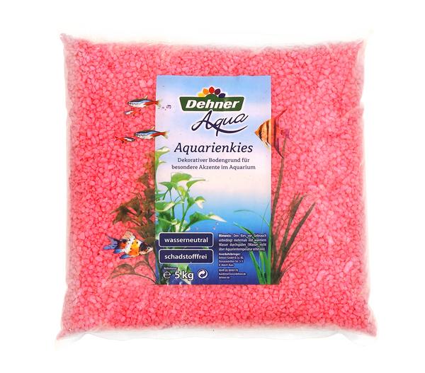 Dehner Aqua Aquarienkies, 4-6 mm