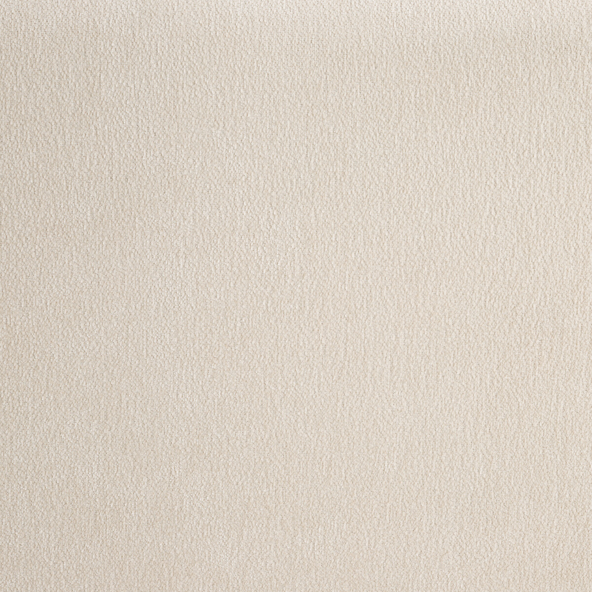 LA REDOUTE INTERIEURS<br>Sofá de 2 lugares em chenille fino, LANDINE