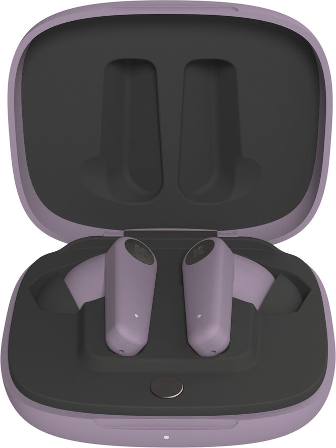 Kreafunk aSENSE - Calm Purple Lilla