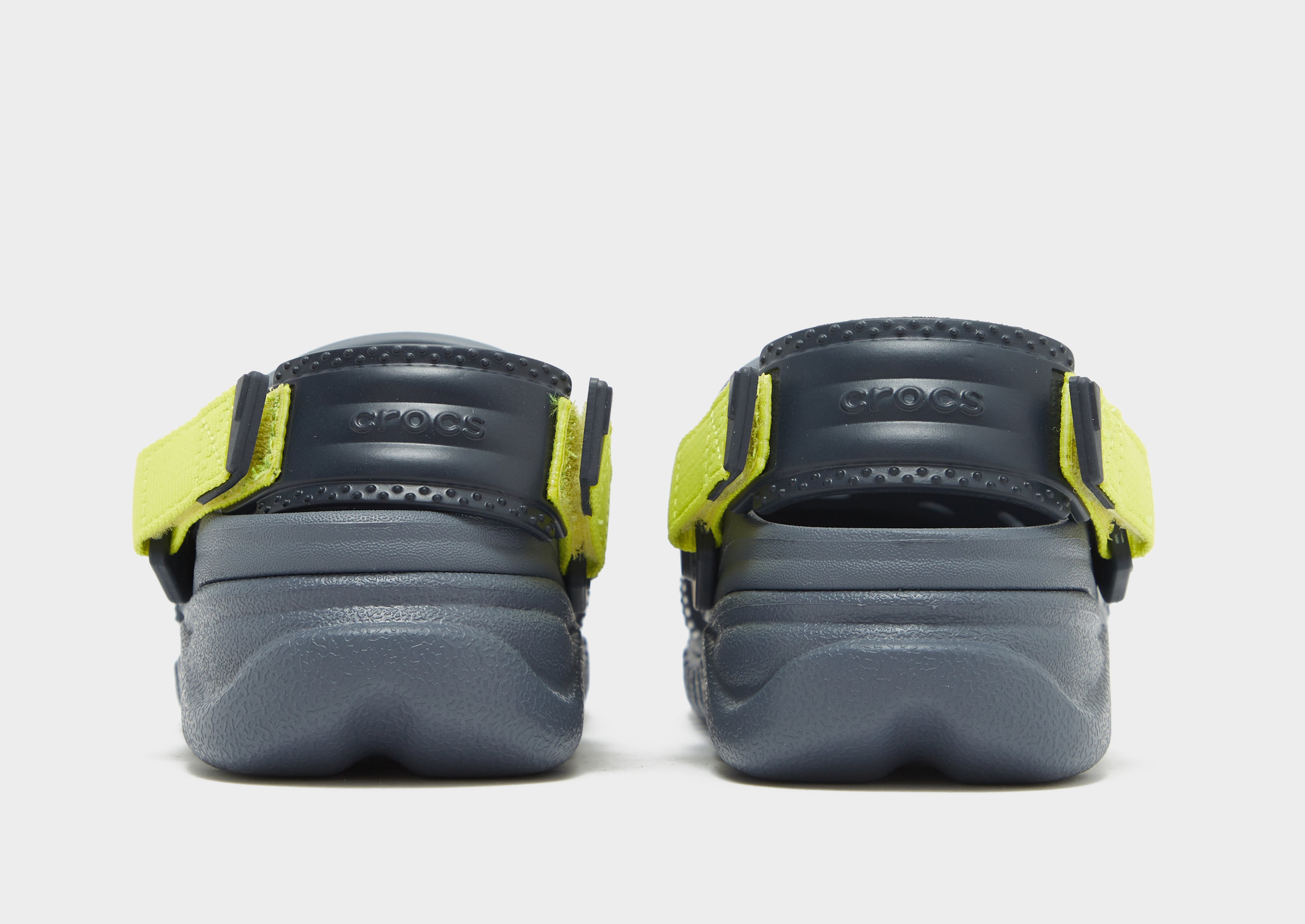 Crocs Duet Max Clog Enfant