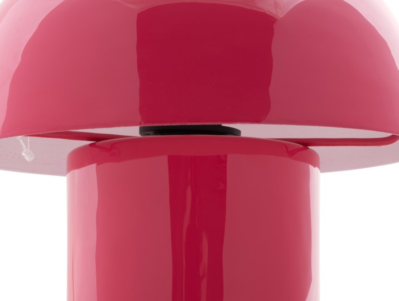 Table Lamp Fat Mushroom Mini LM2157BG Bright green