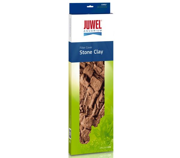JUWEL® AQUARIUM Filterverkleidung Stone Clay