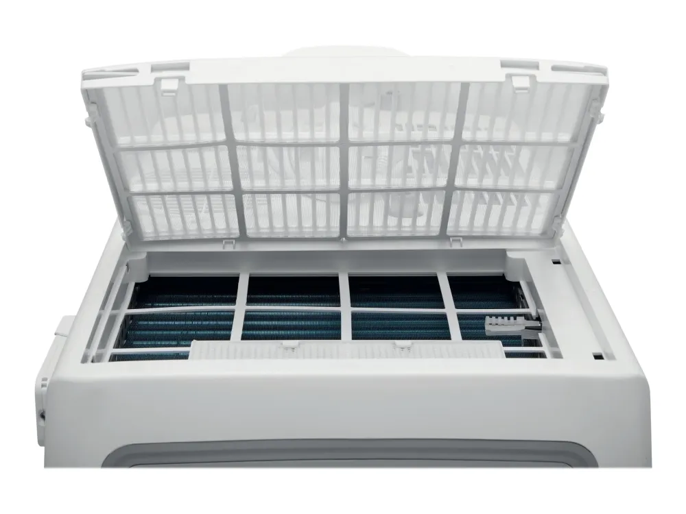 Whirlpool PACW212CO - Klimaanlæg - Mobil - 2,6 EER - 12.000 BTU
