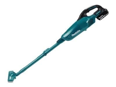 Makita DCL280FZ Støvsuger Stav 0.75liter