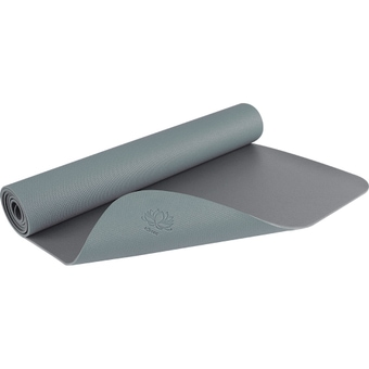 V3TEC Nos Eco Double Layer Yogamatte Grey / Light Grey