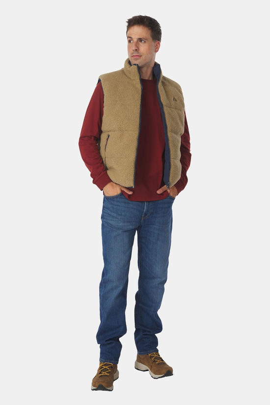 Ayacucho Ayacucho Logan Reversible Bodywarmer