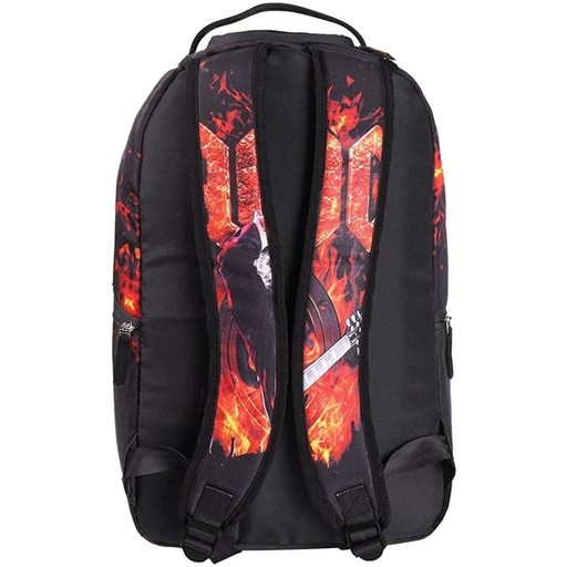 Mochila AC/DC 71618