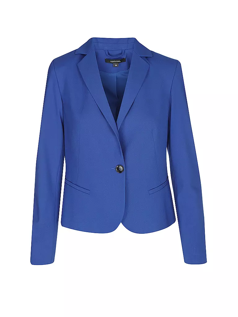 COMMA Blazer blau