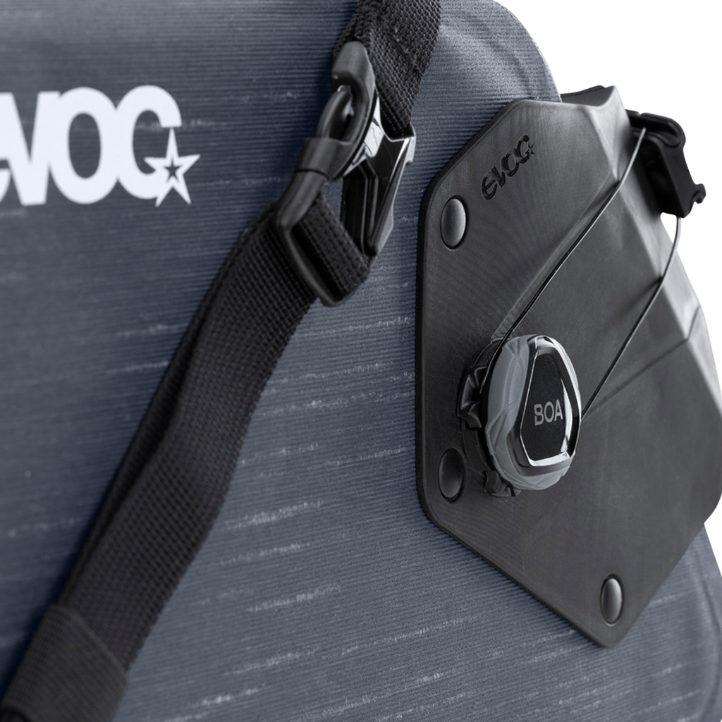 Seat Pack BOA WP 16L