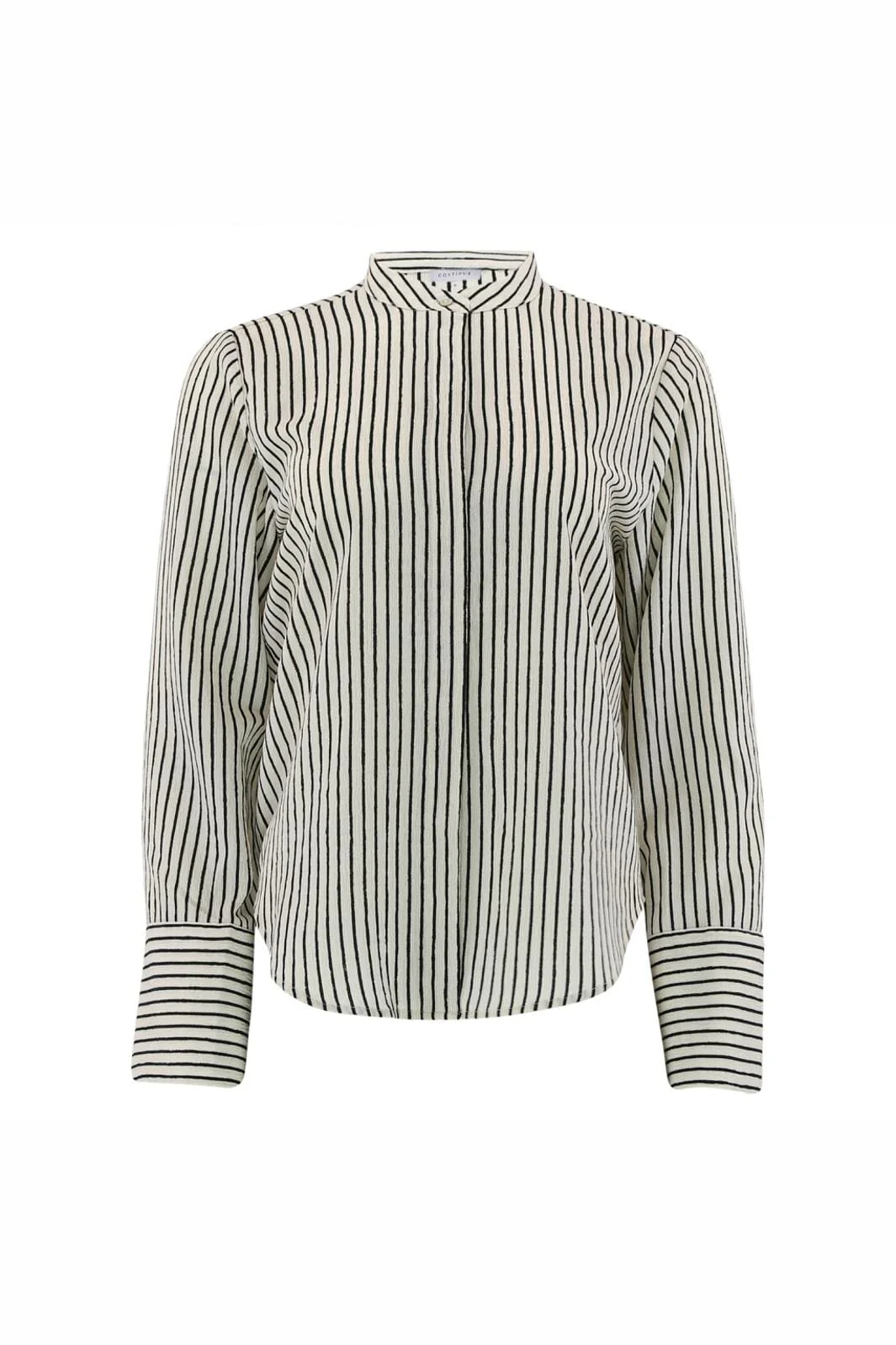 Continue Selma Stripe