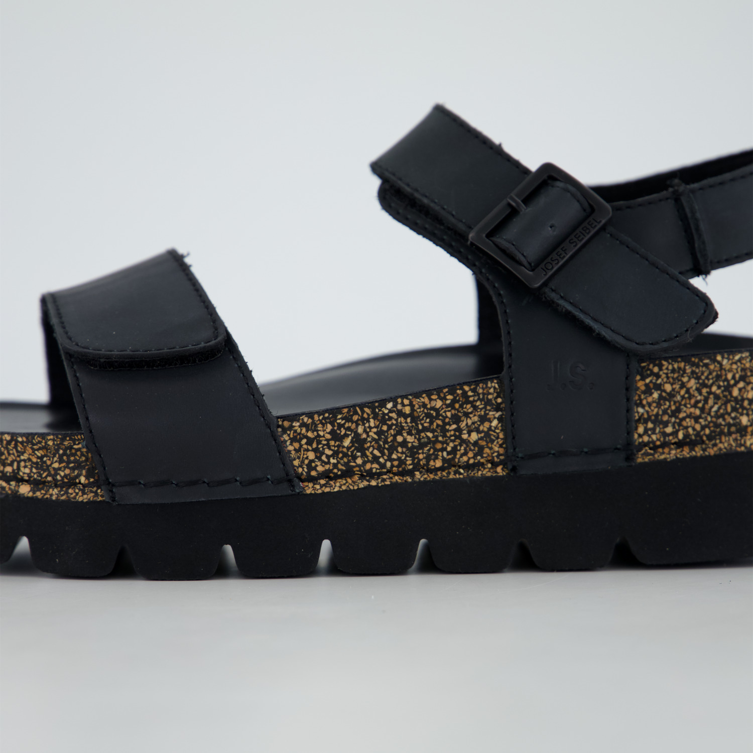 Josef Seibel ALICE 03