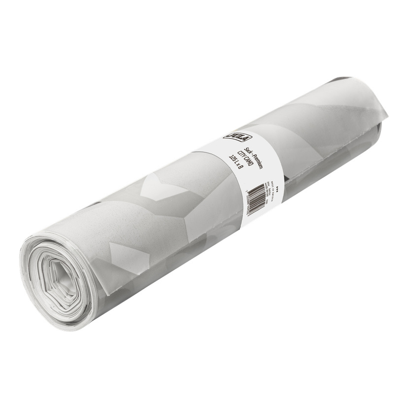 Søppelsekker 8-pk 125 l