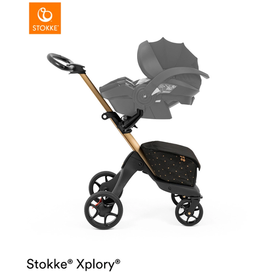 STOKKE® Kinderwagen Xplory® X Signature