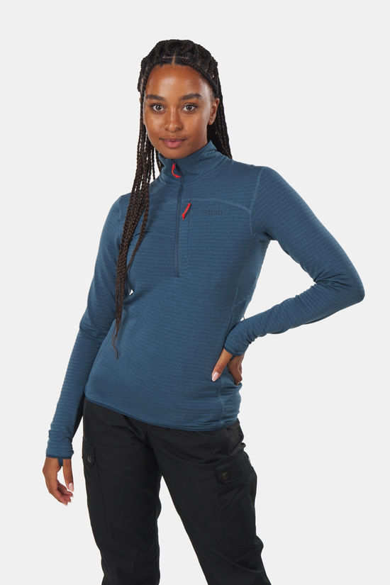 Rab Rab Ascendor Light Pull-On Wmns