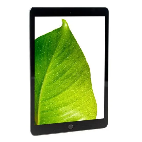 Apple iPad 7 (2019) Wi-Fi 32GB Space Gray renewed A